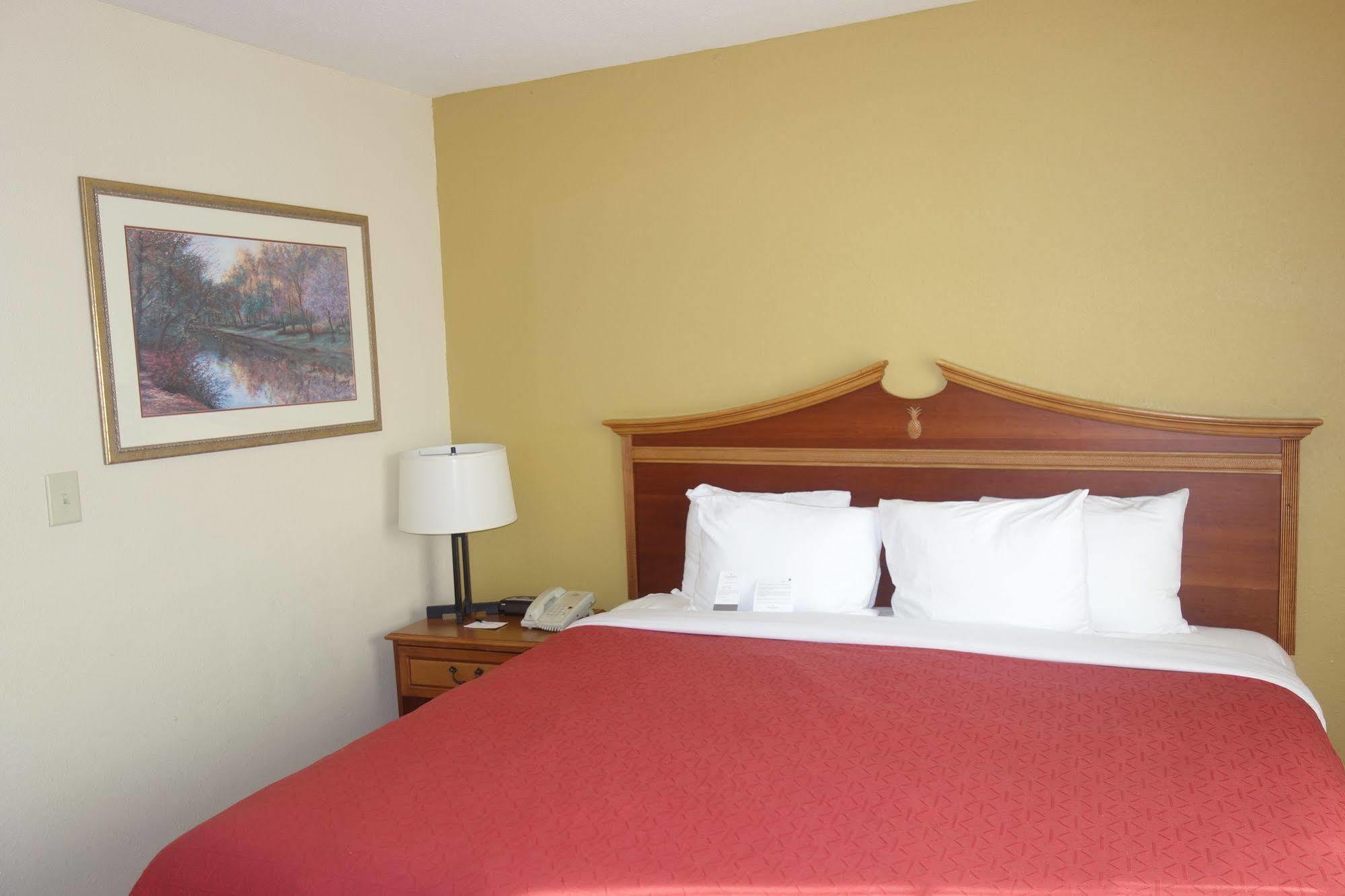 Country Inn & Suites By Radisson, Newnan, Ga Exterior foto