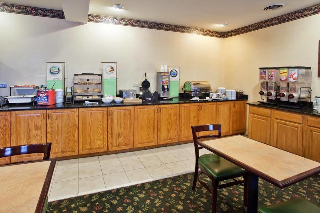 Country Inn & Suites By Radisson, Newnan, Ga Exterior foto