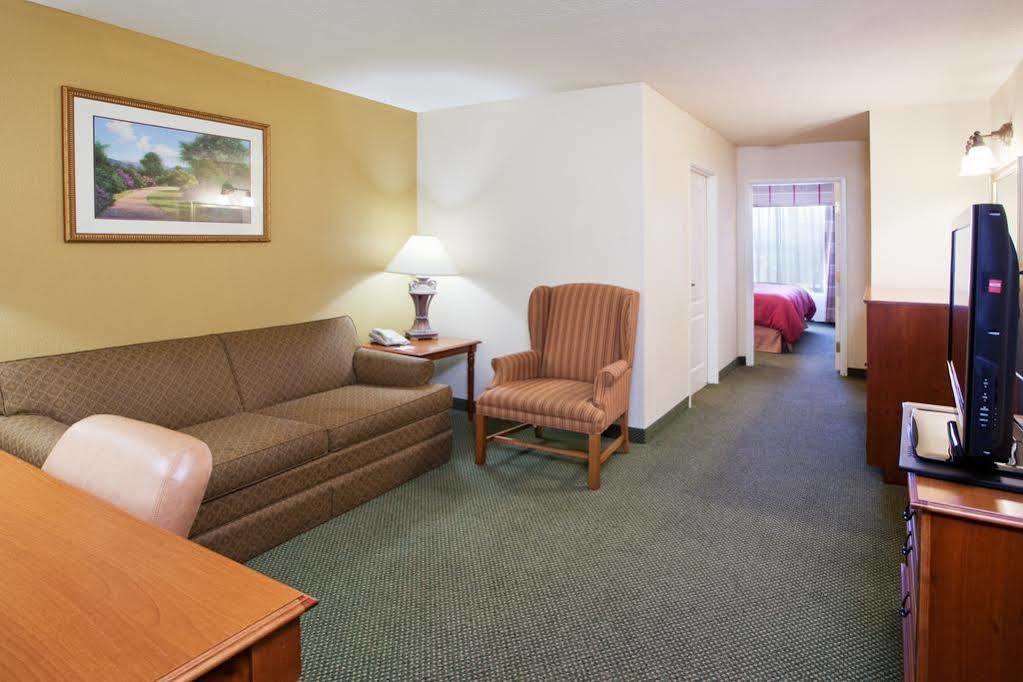 Country Inn & Suites By Radisson, Newnan, Ga Exterior foto